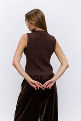 אפודה כפתורים שמש