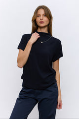 חצי גולף+שרשרת