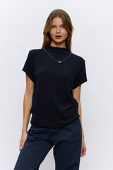 חצי גולף+שרשרת