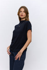 חצי גולף+שרשרת