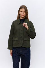 ג'קט שילוב קורדרוי