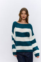 סריג סירה פס רחב