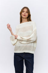 סריג סירה פס רחב