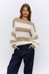 סריג סירה פס רחב