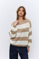 סריג סירה פס רחב