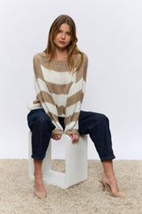 סריג סירה פס רחב