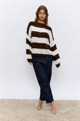 סריג סירה פס רחב