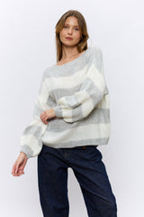 סריג סירה פס רחב