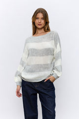 סריג סירה פס רחב