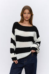 סריג סירה פס רחב