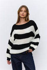 סריג סירה פס רחב