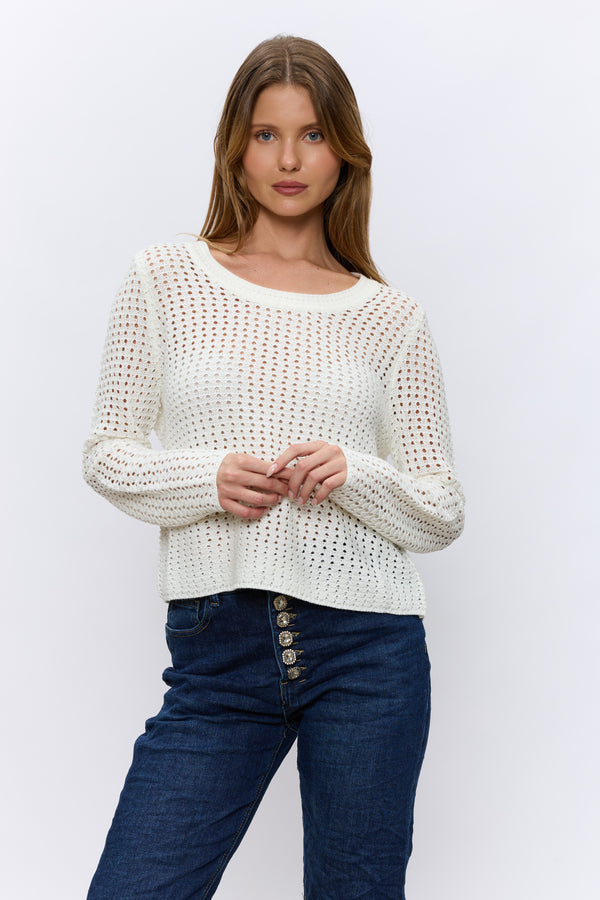 סריג ניקי רשת