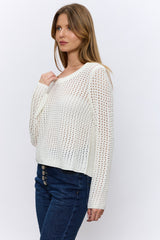 סריג ניקי רשת