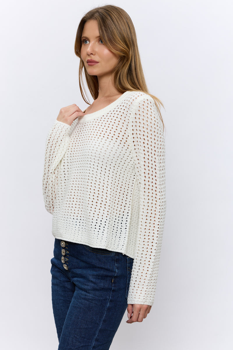 סריג ניקי רשת