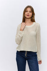 סריג ניקי רשת