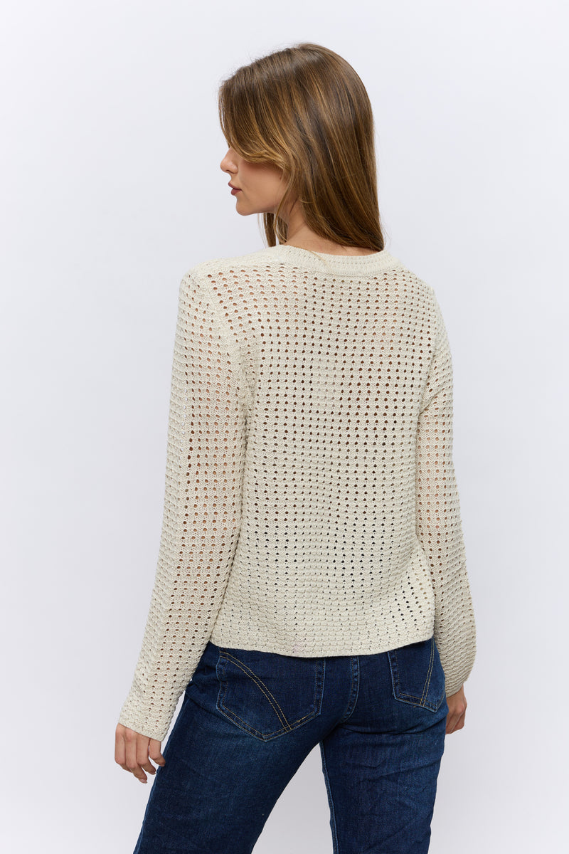 סריג ניקי רשת