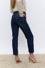 ג'ינס יהלומים