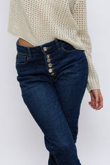 ג'ינס יהלומים