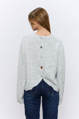 סריג תכשיט בגב