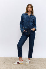 ג'ינס לב אבן שחורה