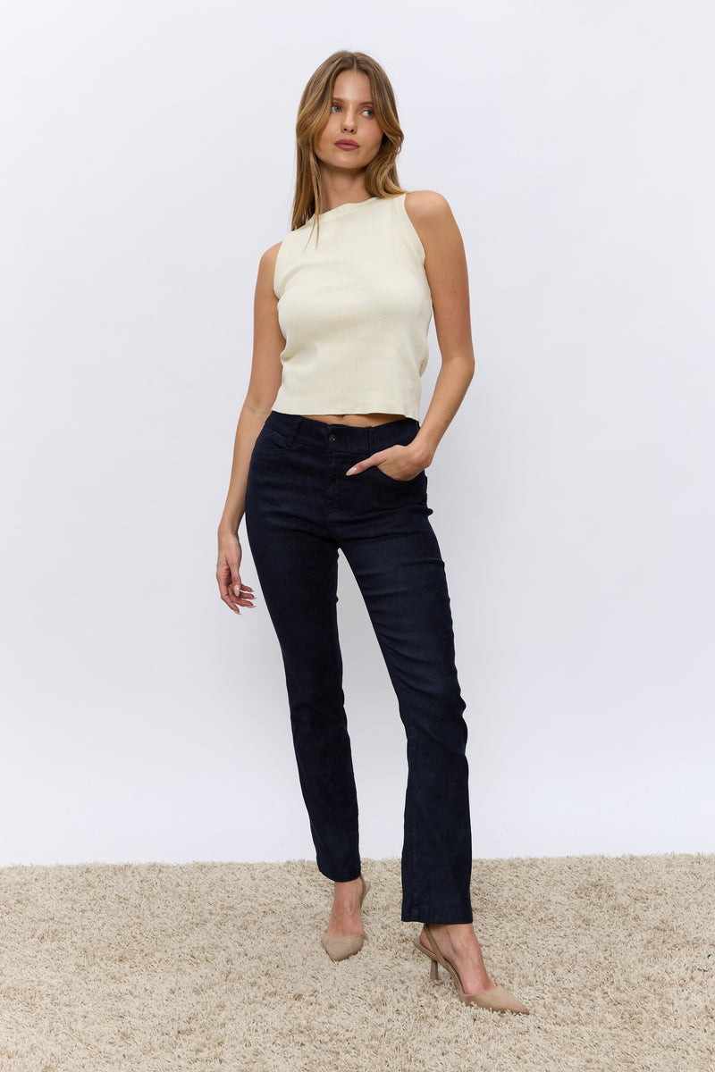 BEVY NOVEL קורדרוי