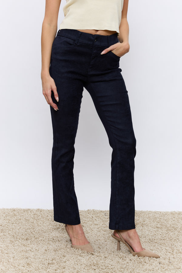 BEVY NOVEL קורדרוי