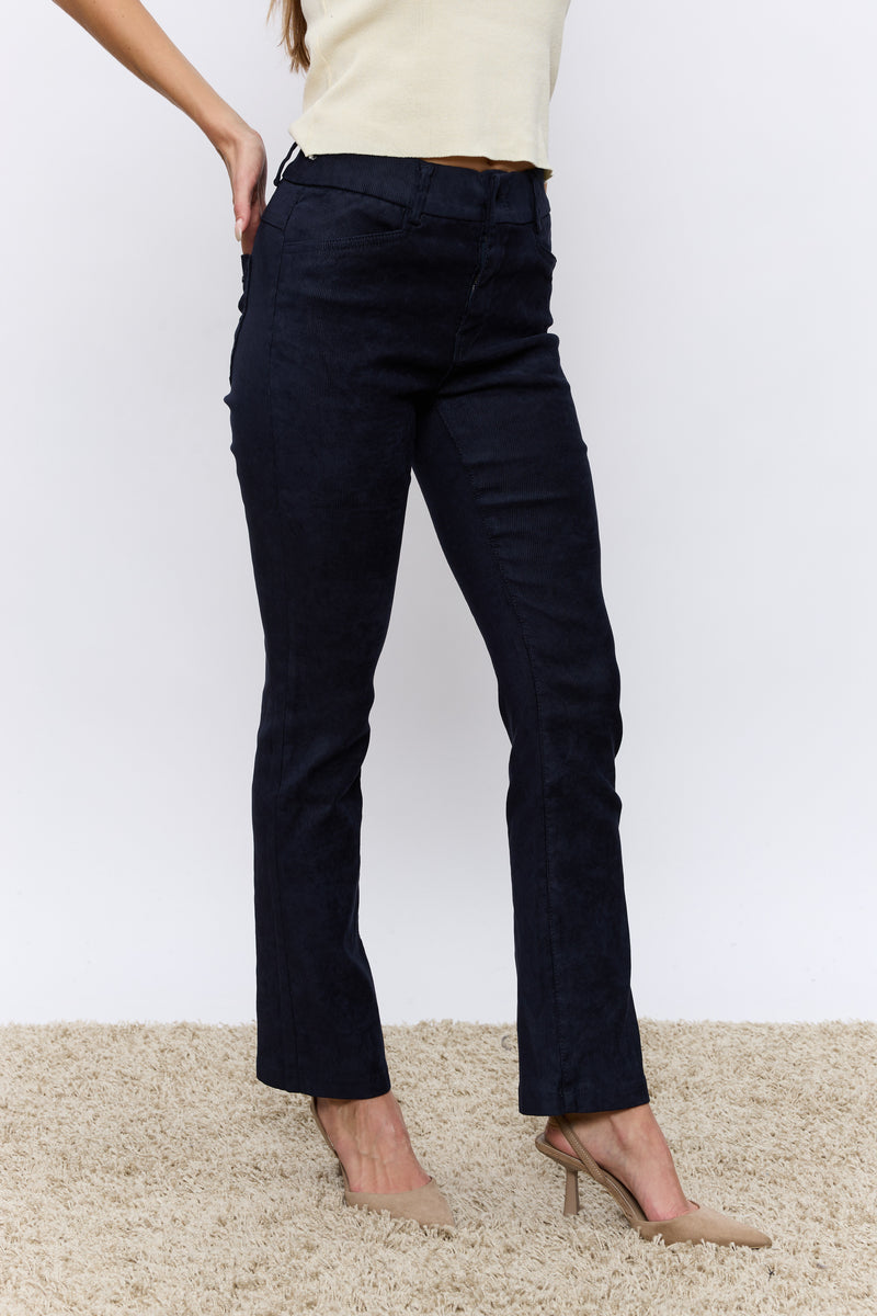 BEVY NOVEL קורדרוי