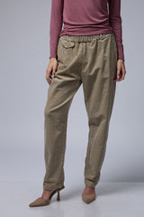 TAMI מכנס קורדרוי