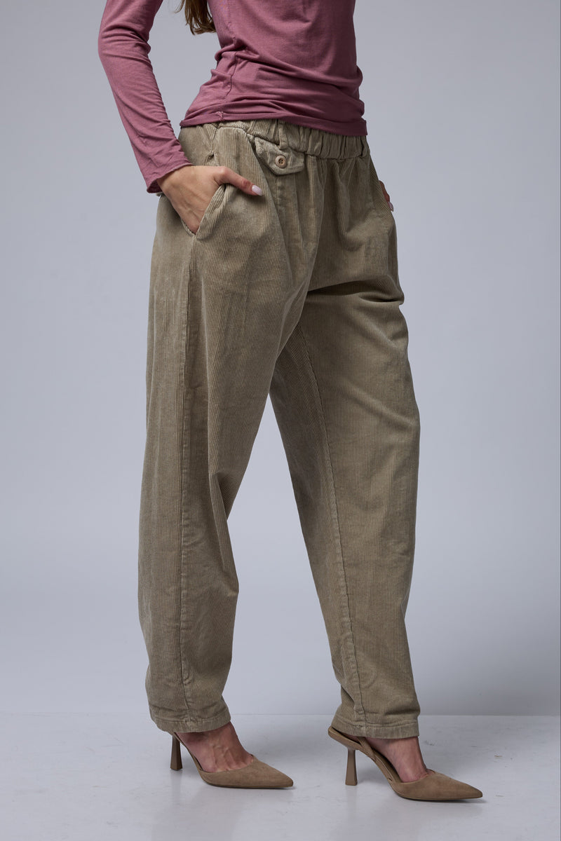 TAMI מכנס קורדרוי