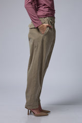 TAMI מכנס קורדרוי