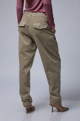 TAMI מכנס קורדרוי