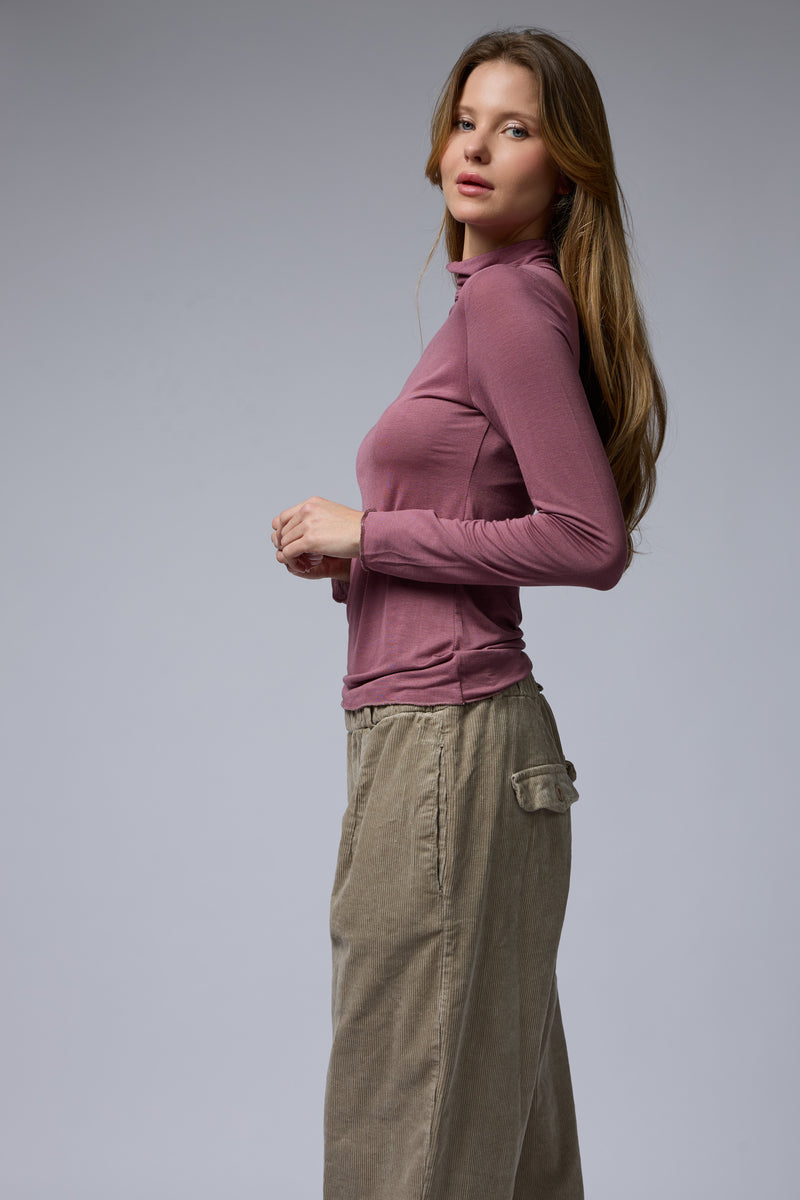 גולף דקיק חלק