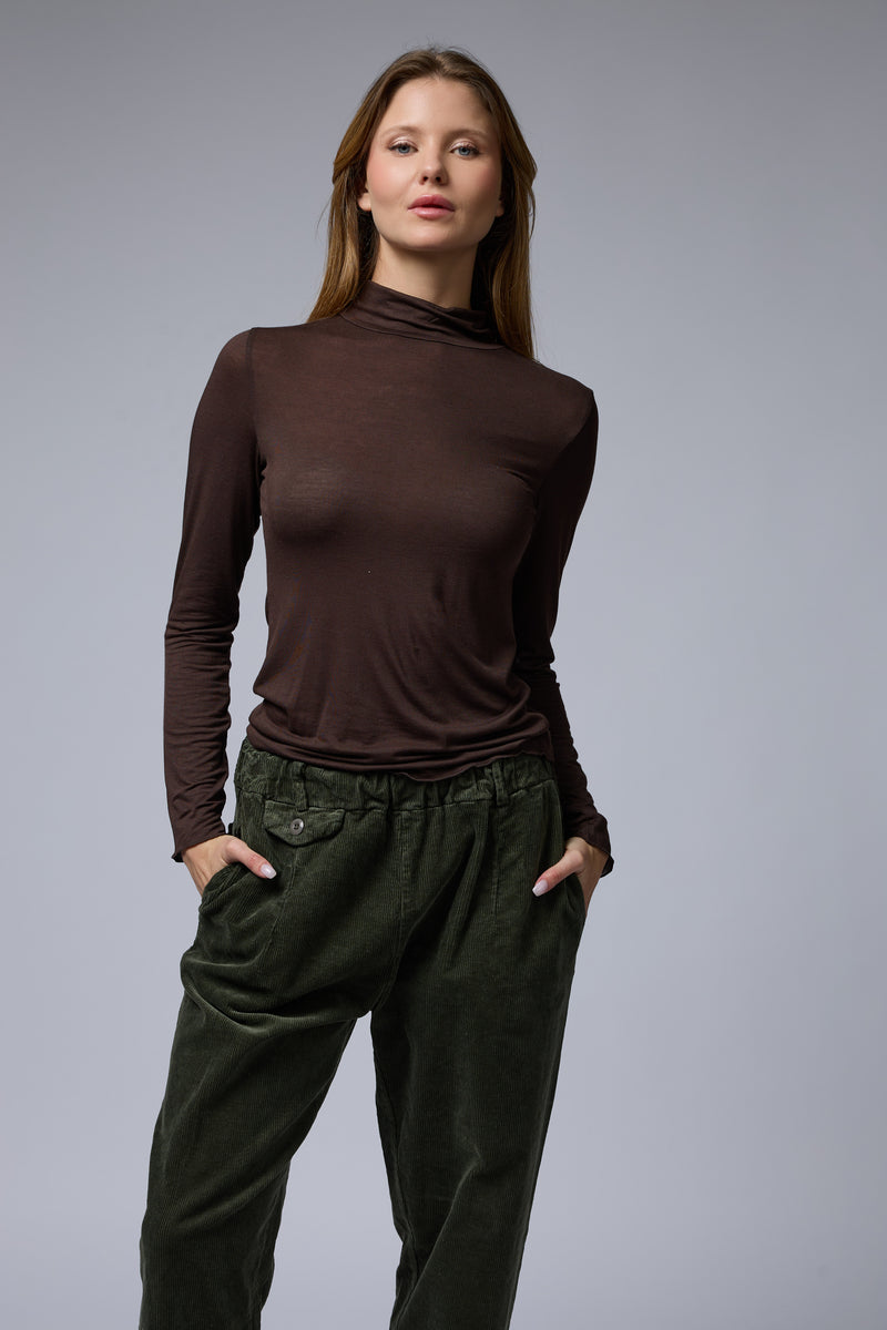 גולף דקיק חלק