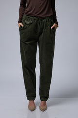 TAMI מכנס קורדרוי