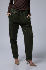 TAMI מכנס קורדרוי