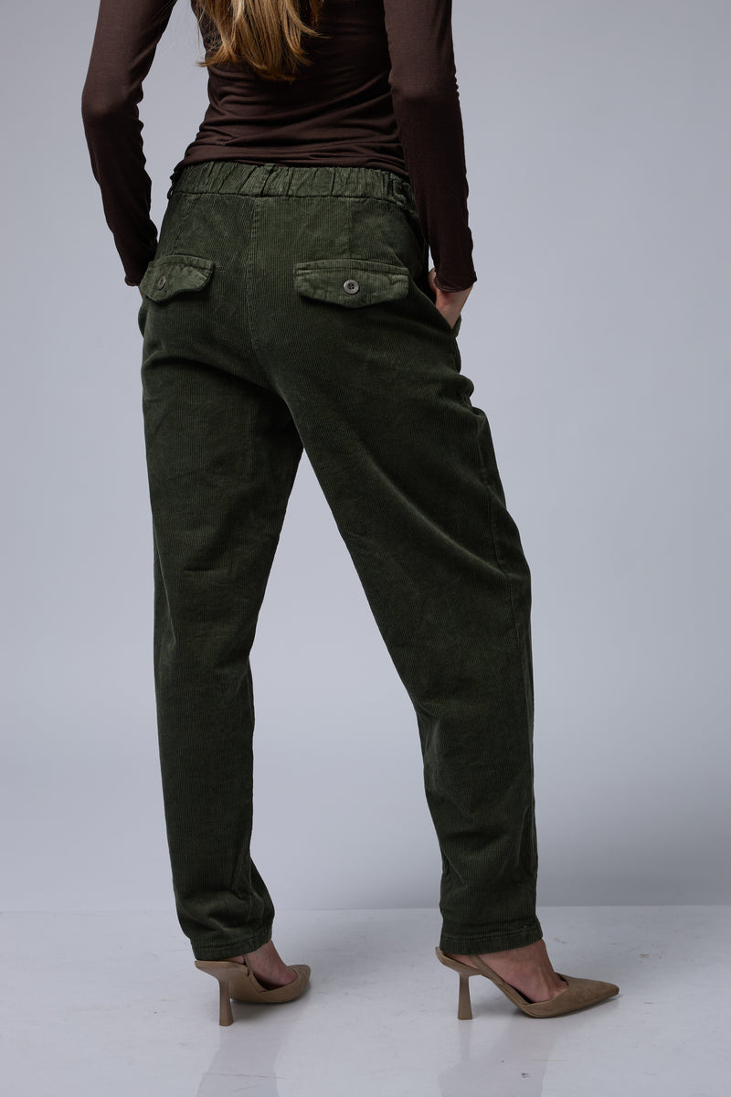 TAMI מכנס קורדרוי