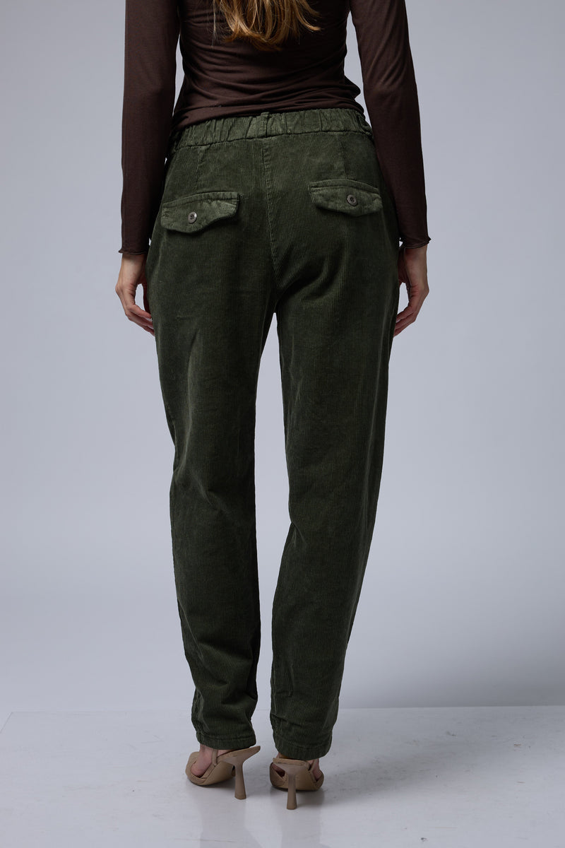 TAMI מכנס קורדרוי