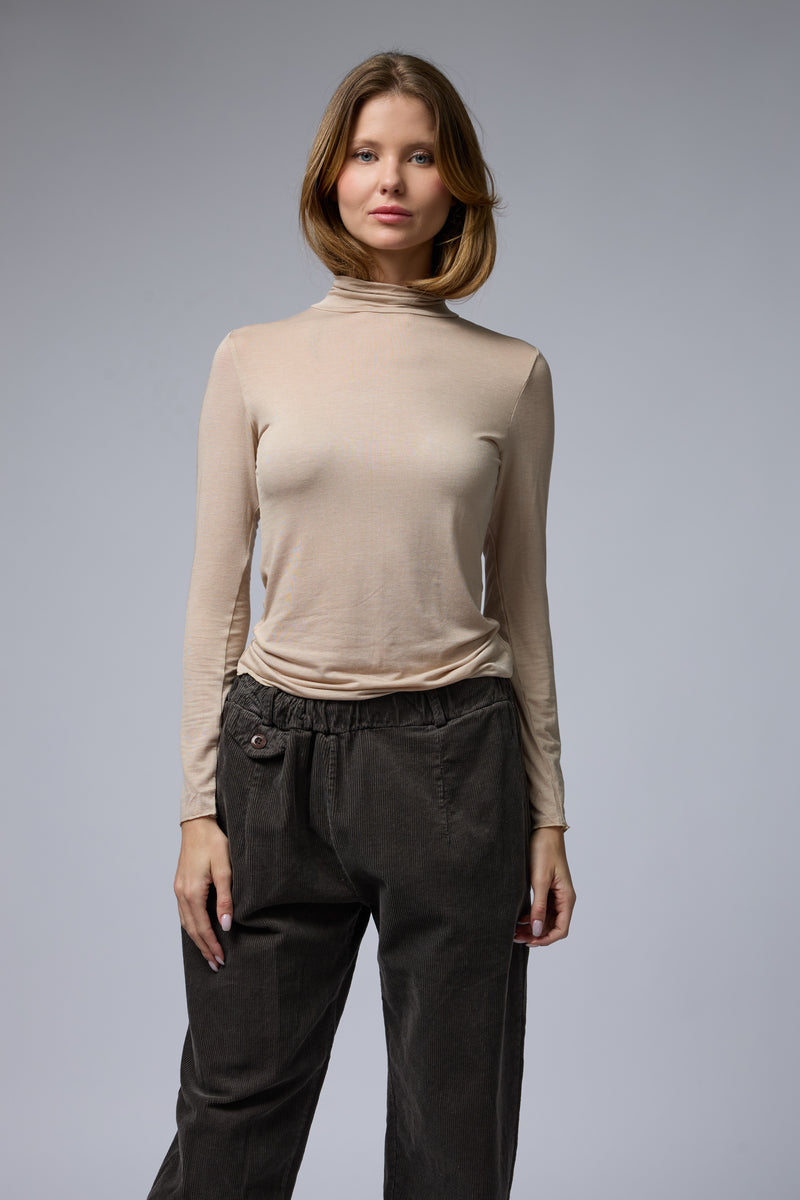 גולף דקיק חלק