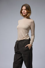 גולף דקיק חלק