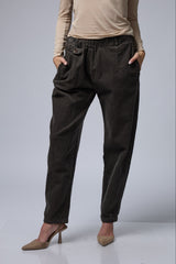 TAMI מכנס קורדרוי