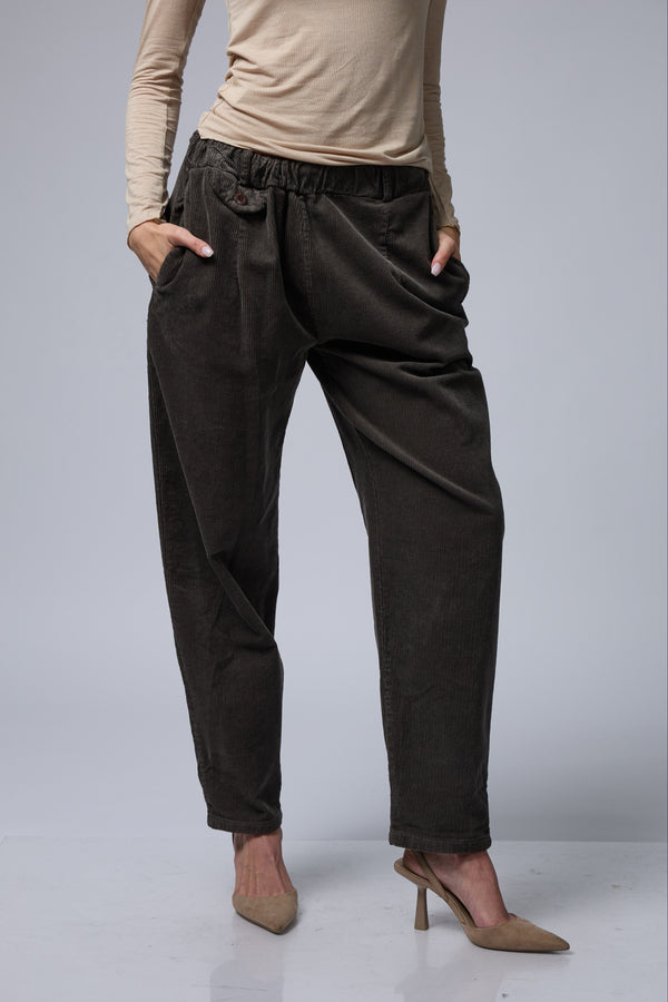 TAMI מכנס קורדרוי