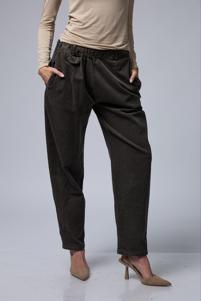 TAMI מכנס קורדרוי