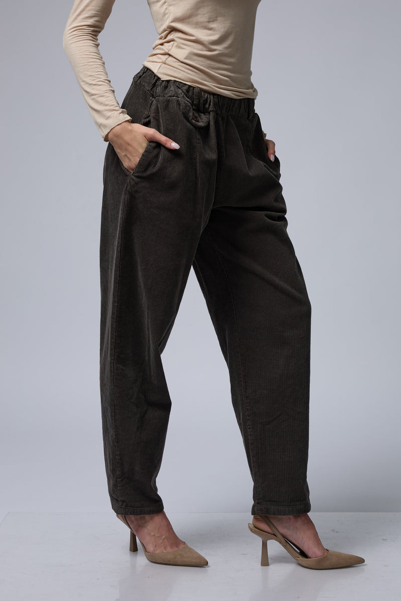 TAMI מכנס קורדרוי