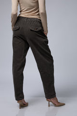 TAMI מכנס קורדרוי