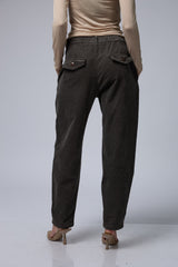 TAMI מכנס קורדרוי