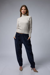 סריג גולף גימור ריב