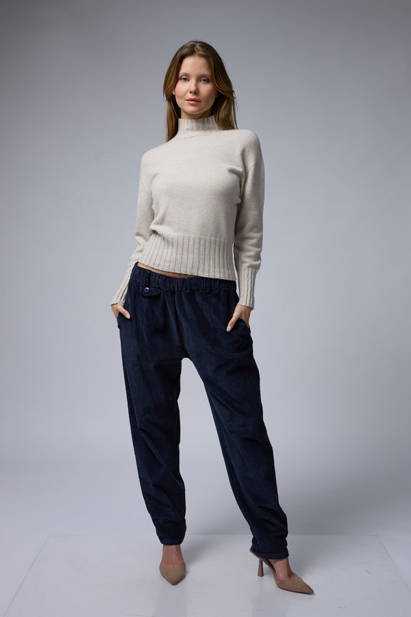 סריג גולף גימור ריב