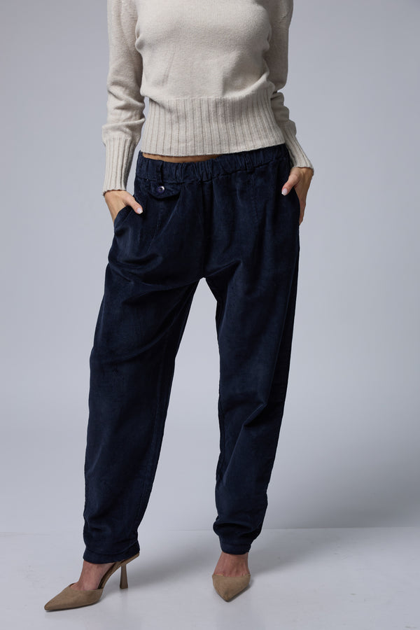 TAMI מכנס קורדרוי