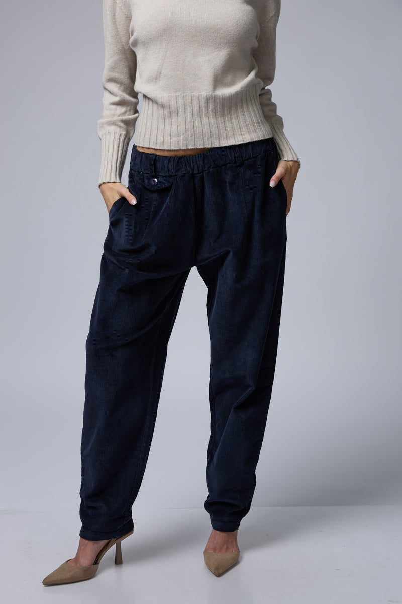 TAMI מכנס קורדרוי