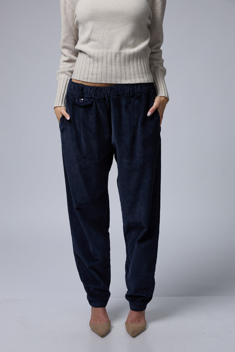 TAMI מכנס קורדרוי